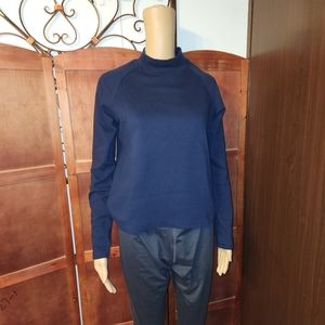 Women's Mock Turtleneck